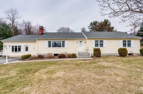 205 Titusville Rd, Poughkeepsie, NY 12603-3270