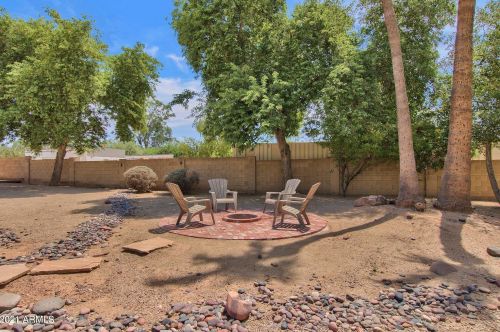 9833 Desert Cove Ave, Scottsdale AZ  85260-6219 exterior