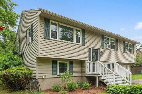 30 Butler St, Salem, NH 03079-3916