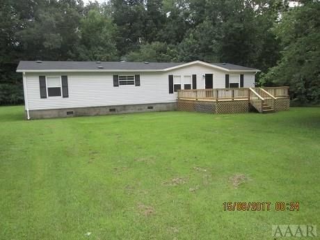 129 Anglers Cove Rd, Hertford, NC 27944-8501