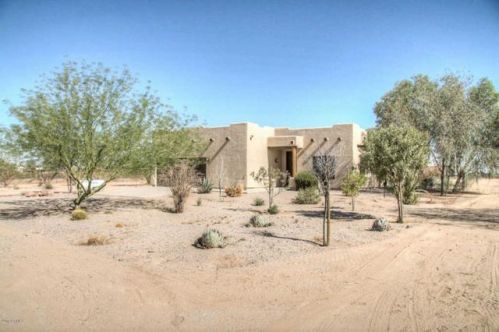 2207 370th Ave, Tonopah, AZ 85354-8160
