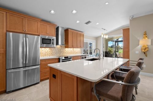 23230 Copperleaf Blvd, Bonita Springs FL 34135-8138 exterior