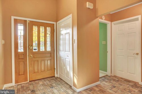 75 Diller Dr, Lees Cross Roads PA  17257-9709 exterior