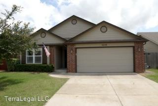 6658 130th Pl, Bixby OK  74008-2334 exterior