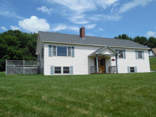 151 Hillside Rd, Tinmouth, VT 05773-9329
