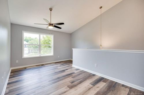 2736 Greystoke Dr, Xenia OH 45385-5719 exterior