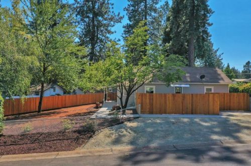 516 Packard Dr, Grass Valley CA  95945-7023 exterior