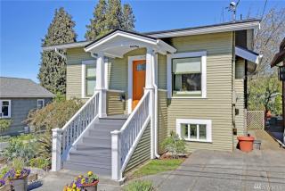 1634 53rd St, Seattle, WA 98103-6160