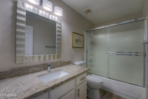 4544 Fernwood Ct, Cave Creek AZ  85331-3214 exterior