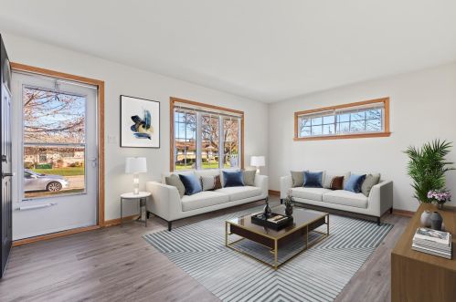 939 Kims Ln, Mukwonago WI  53149-1118 exterior