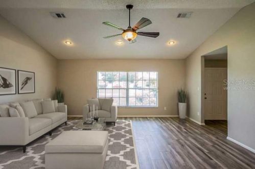 3226 Knightsbridge Rd, Orlando, FL 32818-3078