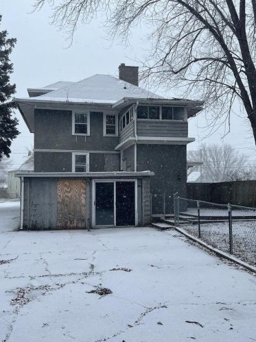 250 Superior St, Fond Du Lac WI  54935-4849 exterior