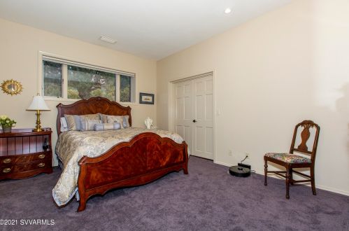 7 Courtney Cir, Sedona AZ 86336-5966 exterior