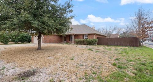 429 Valley Oaks Loop, Georgetown TX  78626-7770 exterior