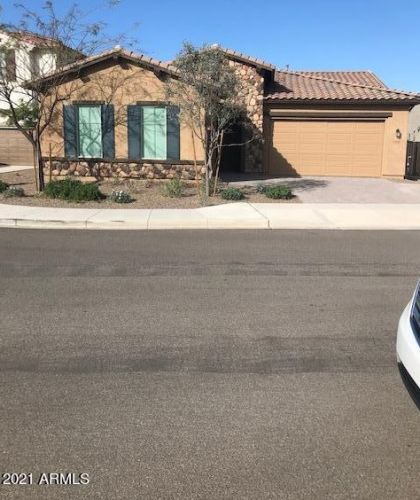 25786 104th Dr, Peoria, AZ 85383