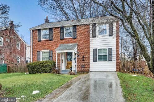 1413 Maryland Ave, Pittsburgh, PA 19083-1909
