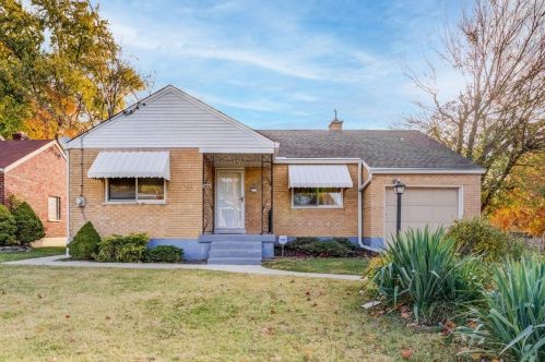 3400 Eyrich Rd, Cincinnati, OH 45248-4118