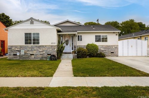 5310 Calderwood St, Long Beach, CA 90815-2925
