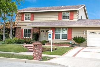 1847 Conejo Ln, Fullerton, CA 92833-1809
