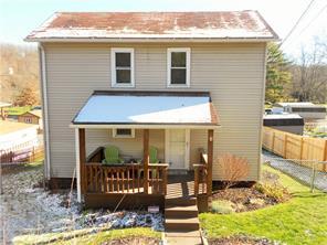 15 Garden St, Russellton, PA 15076-1314