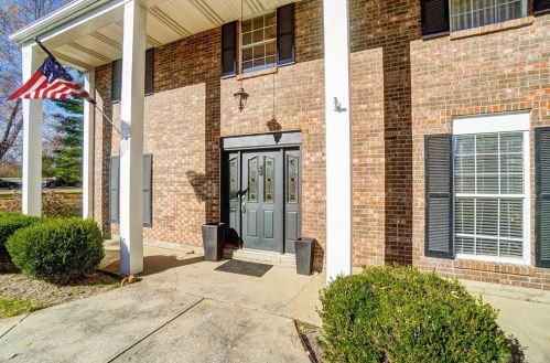 2708 Pennyroyal Rd, Miamisburg, OH 45342-5030