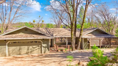 4830 Yarrow Dr, Pacific House, CA 95726-9487
