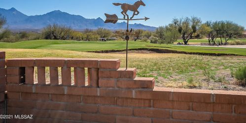 491 Pecan Valley Dr, Green Valley AZ exterior