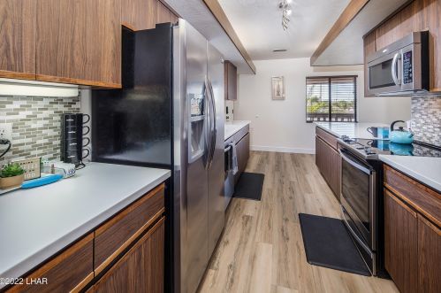 3055 Mcculloch Blvd, Lake Havasu City AZ  86403-5429 exterior