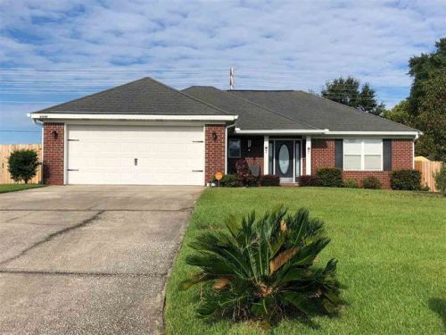 21689 Shadowbrook St, Robertsdale, AL 36567-6697