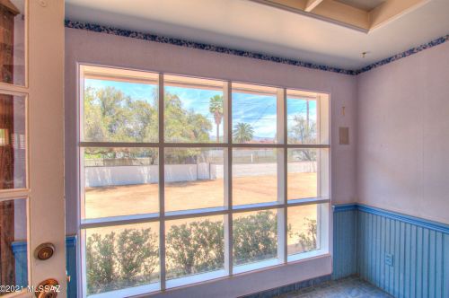 3431 4th St, Tucson AZ  85716-4619 exterior