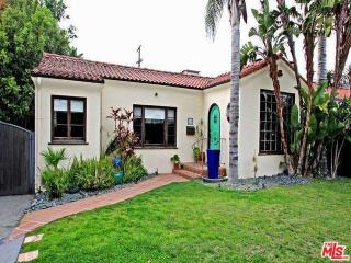 619 Sycamore Ave, Los Angeles, CA 90036-3503