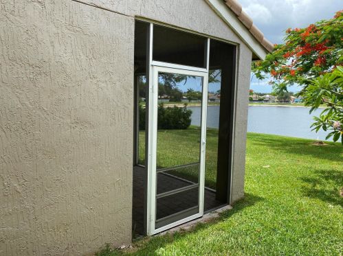 3344 Turtle Cv, West Palm Beach FL  33411-6470 exterior