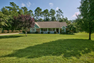 87 Duncan Dr, Crawfordville, FL 32327-8010