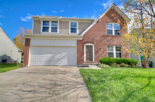 6976 Lucia Dr, Idlewild KY  41005-6586 exterior