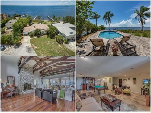 3029 Bluff Blvd, Tarpon Springs, FL 34691-9710