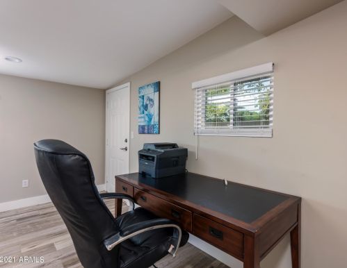 3402 35 Pl, Phoenix AZ 85032-5117 exterior