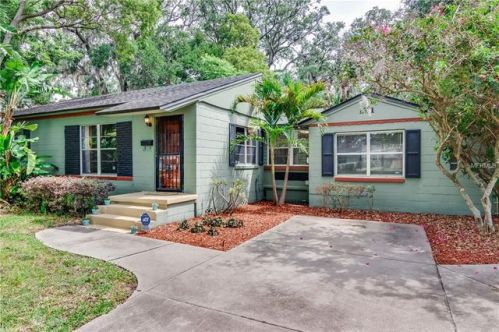 1311 Edgewater Ct, Orlando, FL 32804-6721