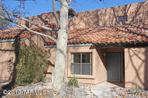5492 Via Del Arbolito, Tucson, AZ 85750-6461