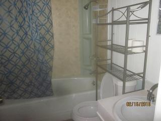 18444 Solomon St, Cleveland TX  77328-6338 exterior