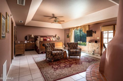 10309 48 Pl, Scottsdale AZ 85254-7607 exterior