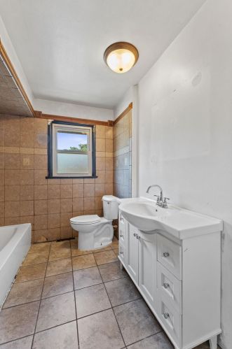 3522 Wicker Ave, Hammond IN 46322-2056 exterior