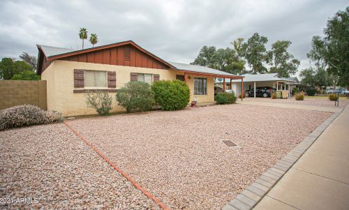 8407 56th Ave, Glendale, AZ 85302-6019