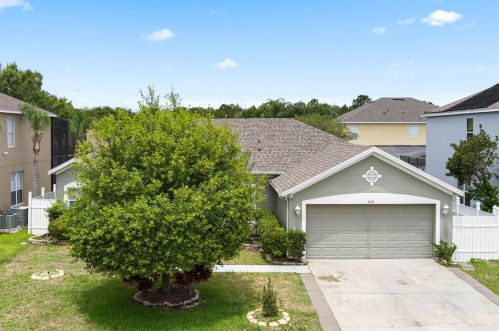 408 Carey Way, Orlando, FL 32825-6912