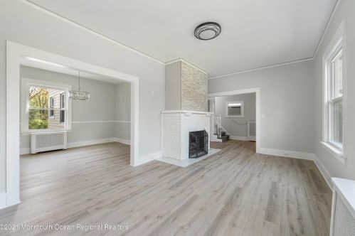 50 Willow Dr, Little Silver NJ  07739-1538 exterior