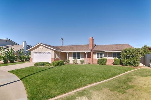 1525 San Alano Ave, Orange, CA 92865-1520