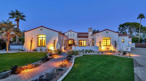 6738 Kasba Cir, Scottsdale, AZ 85253-6930