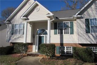 2807 Bridgeport Dr, Winston Salem, NC 27103-5450