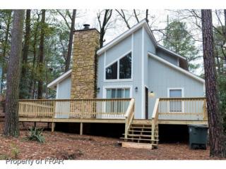 412 Watergap Dr, Fayetteville, NC 28314-1051