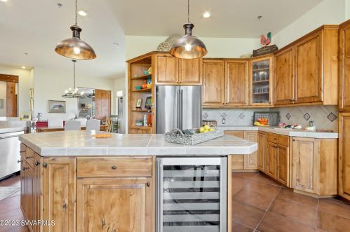 95 Las Ramblas, Sedona AZ 86351-9209 exterior