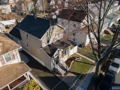 23 Maple St, Ridgefield Park NJ  07660-2214 exterior